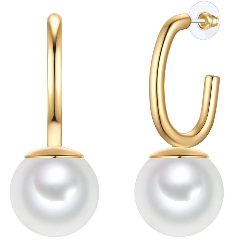 Femme Boucles d´oreilles