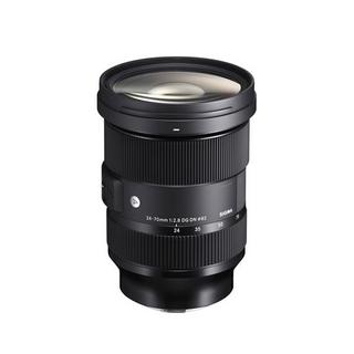 SIGMA  Zoomobjektiv 24-70mm f / 2.8 DG DN Art SO 