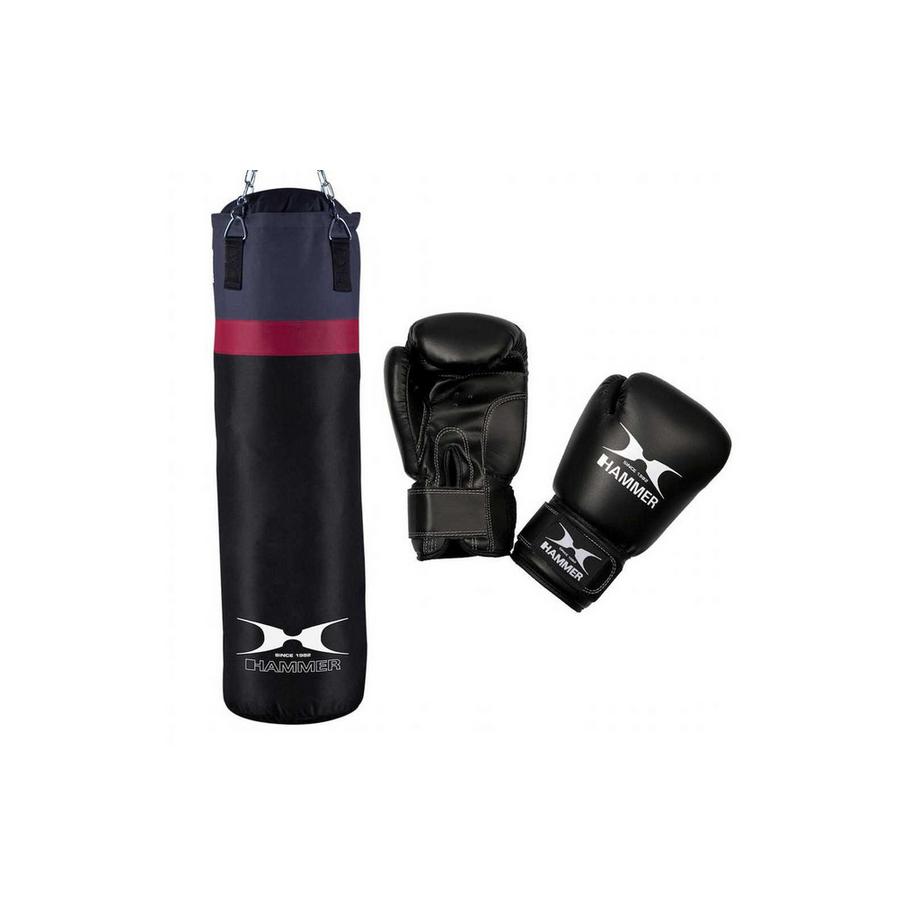 HAMMER  Box-Set Cobra 