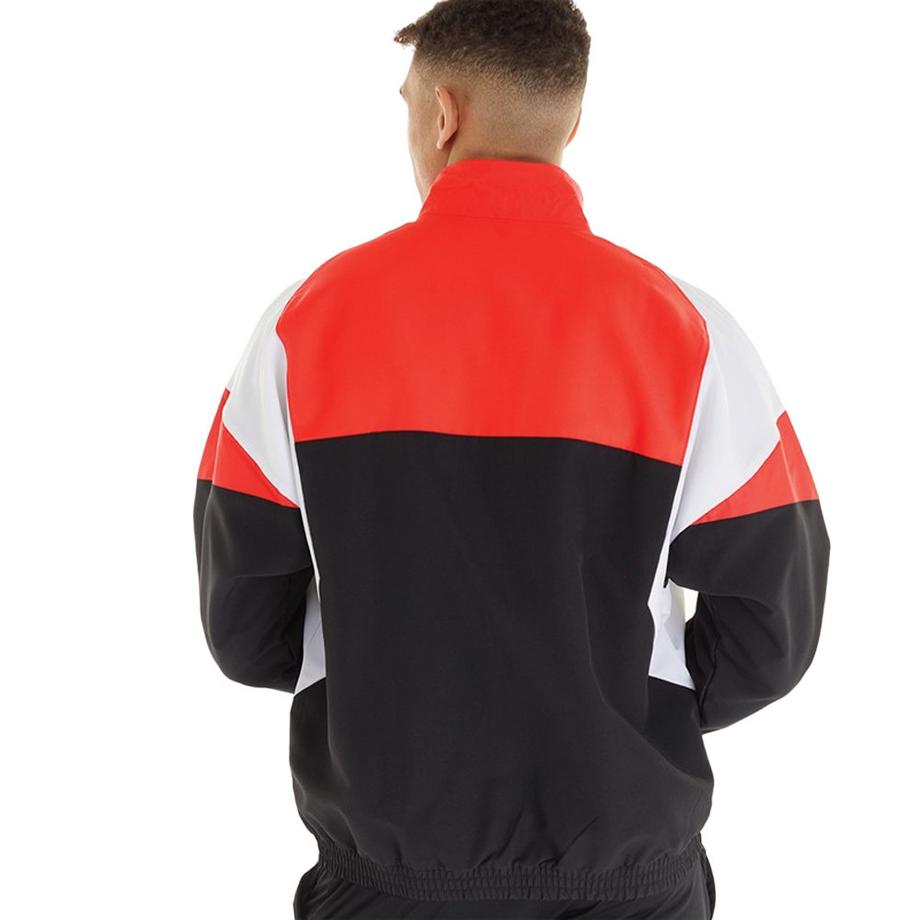 adidas  Colourblock Trainingsjacke 