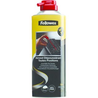 Fellowes  FELLOWES Druckluftreiniger,Schwenkbar 9974805 HFC-frei, 200ml 