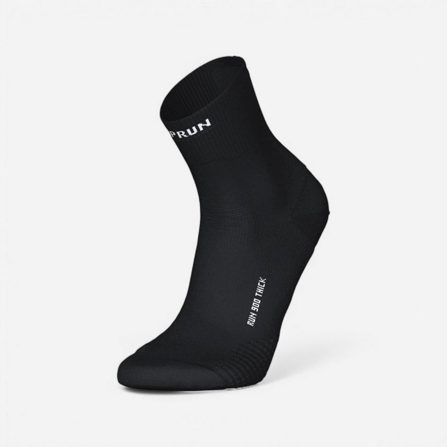 Socken Laufsocken dick mittel