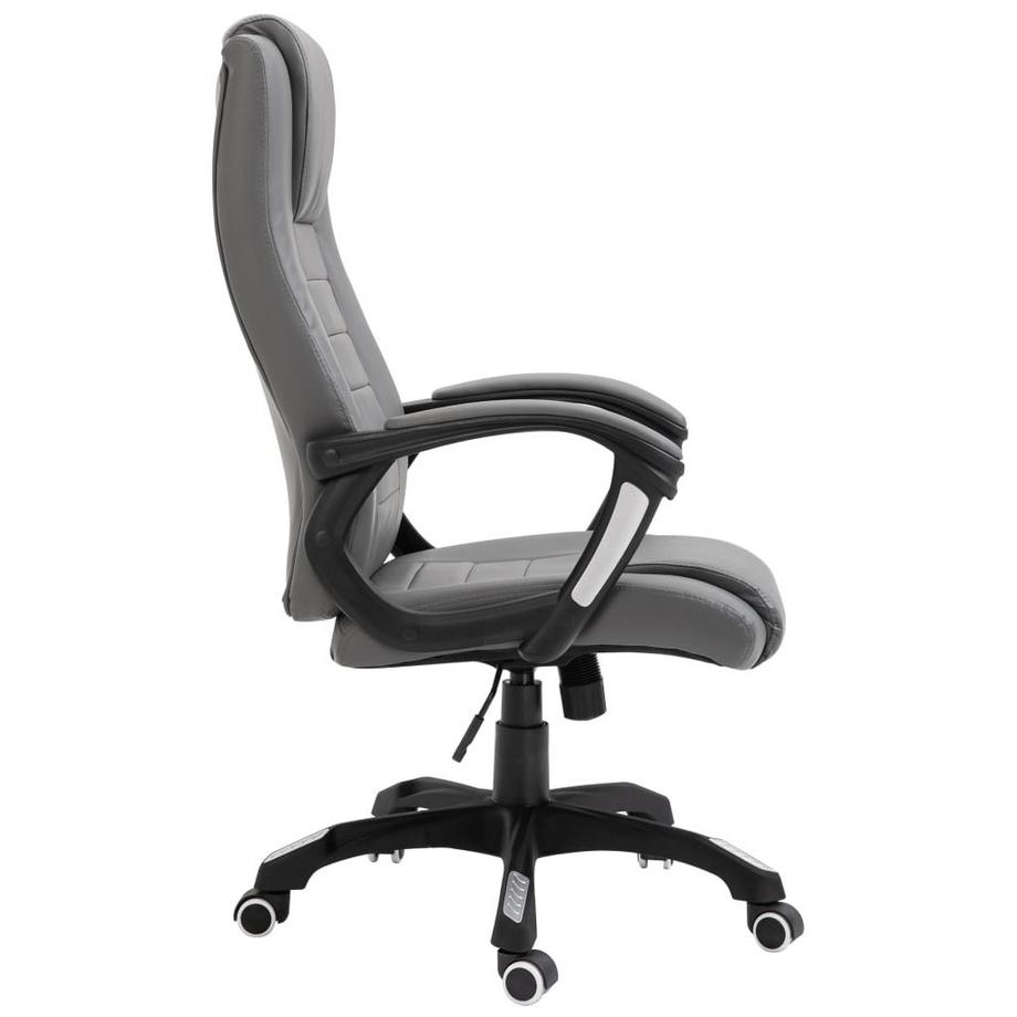 VidaXL Bürostuhl kunstleder  