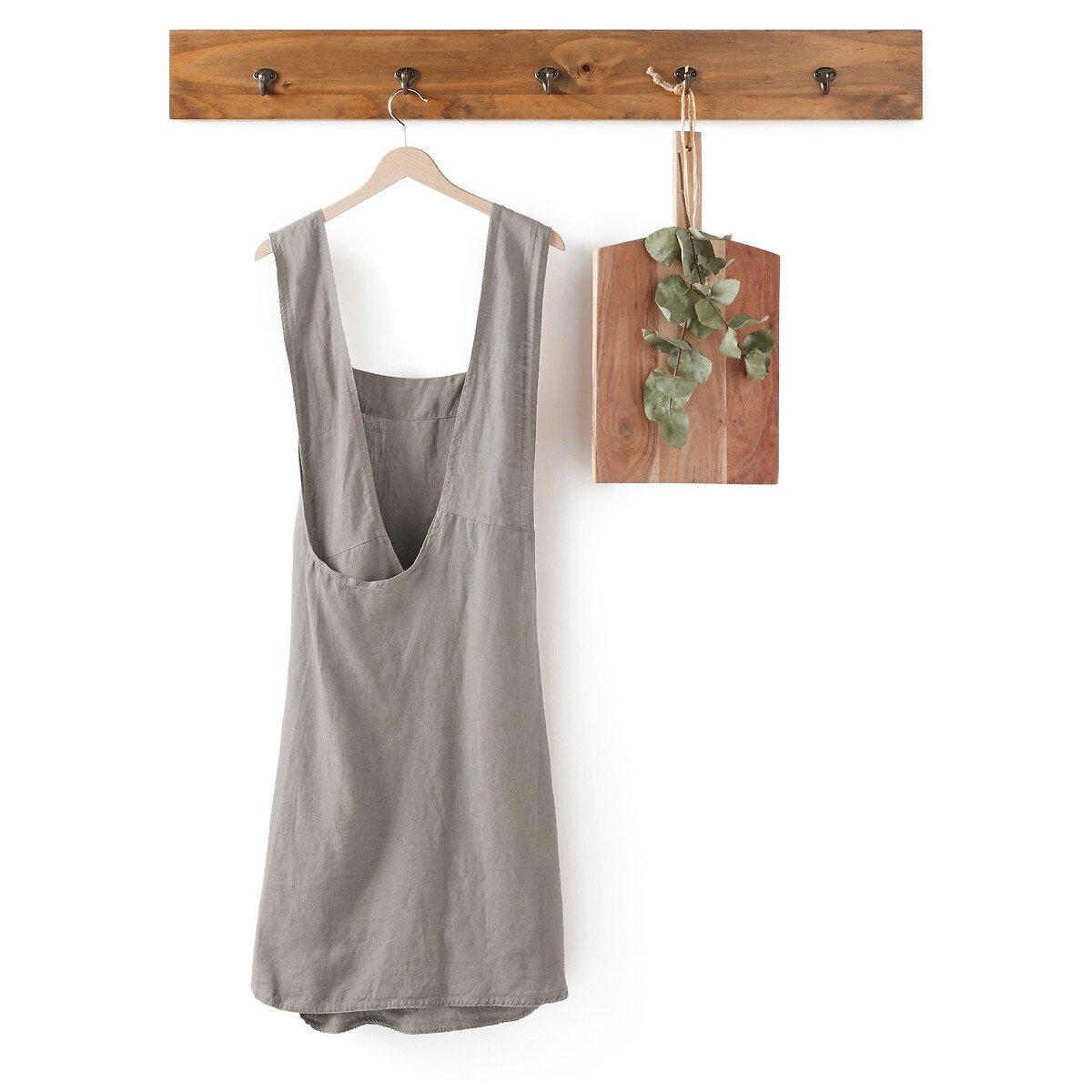 La Redoute Intérieurs Schürze Victorine mit japanischem Design  