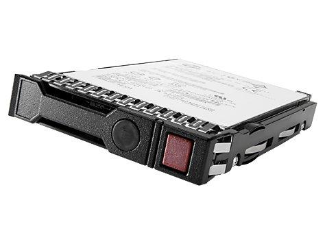 Hewlett Packard Enterprise  801888-B21 disco rigido interno 4 TB 7200 Giri/min 3.5" Serial ATA III 