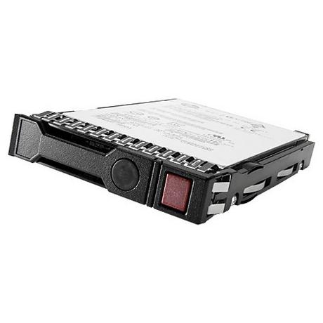 Hewlett Packard Enterprise  801888-B21 disco rigido interno 4 TB 7200 Giri/min 3.5" Serial ATA III 