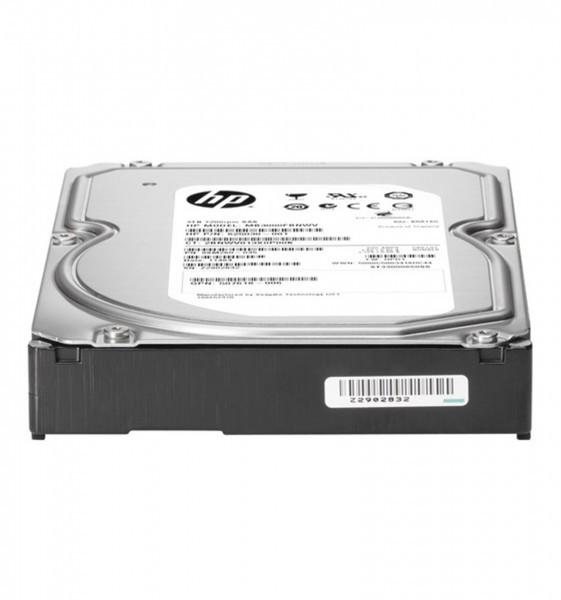 Hewlett-Packard Enterprise  801888-B21 disco rigido interno 4 TB 7200 Giri/min 3.5" Serial ATA III 