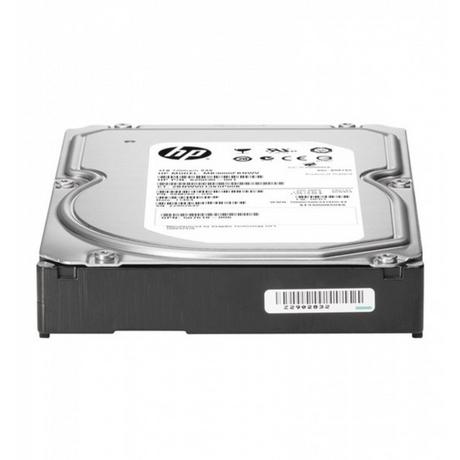 Hewlett-Packard Enterprise  HDD 4TB 