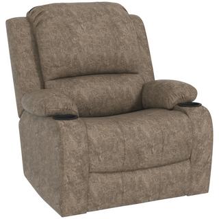 HOMCOM Fauteuil de relaxation  