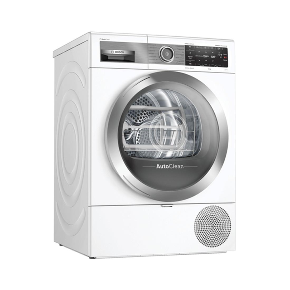 Image of Wäschetrockner WTXH7E50CH 9 kg A+++ Wäschetrockner WTXH7E50CH 9 kg A+++