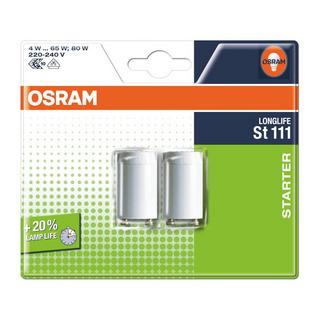 Osram OSRAM - OSRAM Starter St 111, 25 St.  