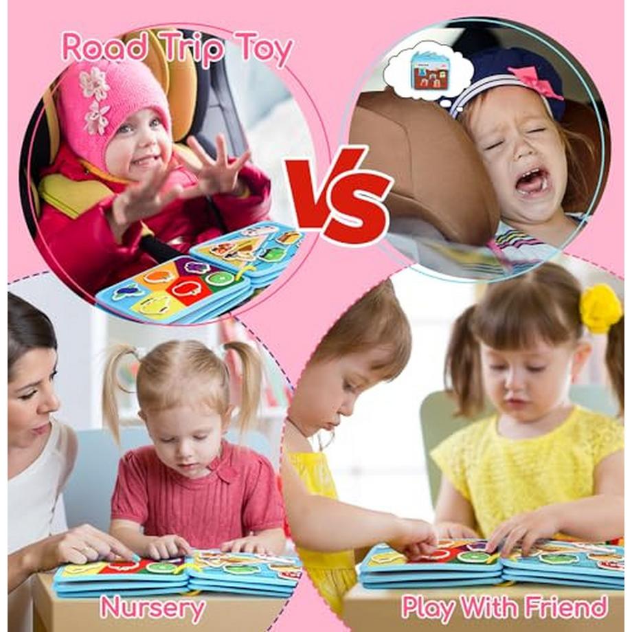 Activity-board  Busy Board 