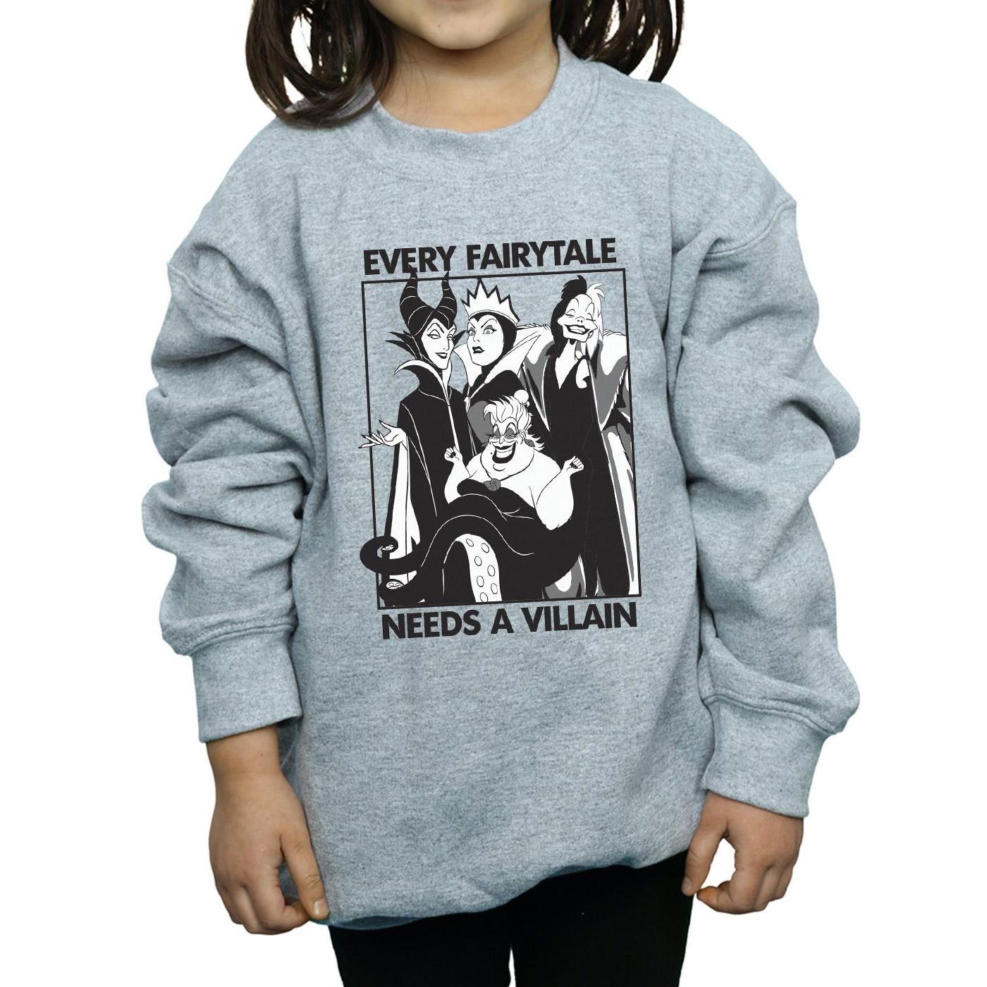 Disney  Sweatshirt 