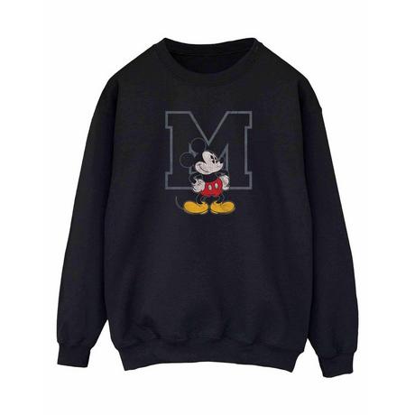 Disney  Classic M Sweatshirt 