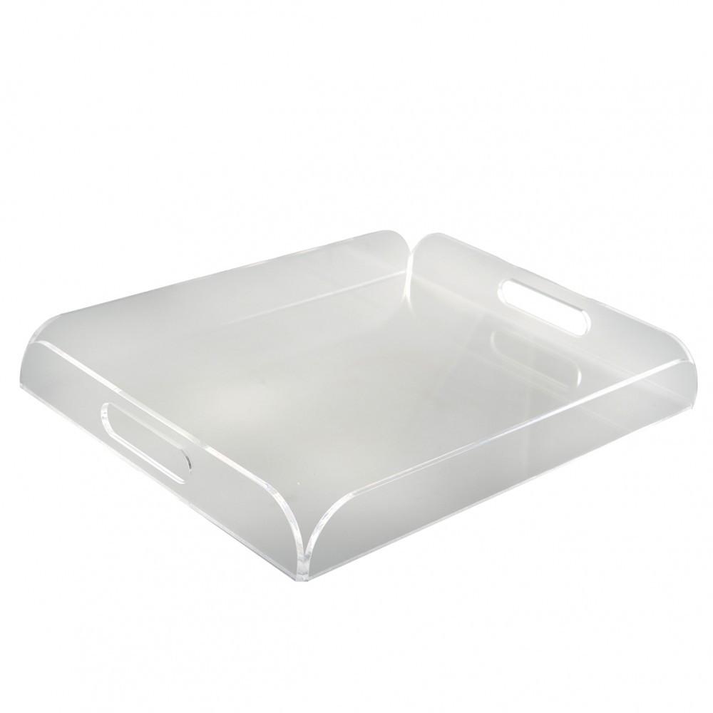 Image of Acrylteller 26x34x4,2 cm Acrylteller 26x34x4,2 cm