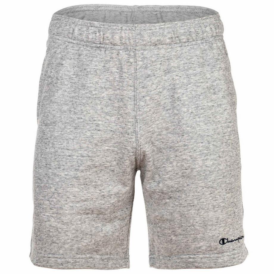 Pantaloncini Uomini Confezione da 1 Vestibilità confortevole-Sweatshort Soft Compact