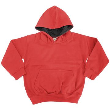 Kapuzen Pullover Varsity