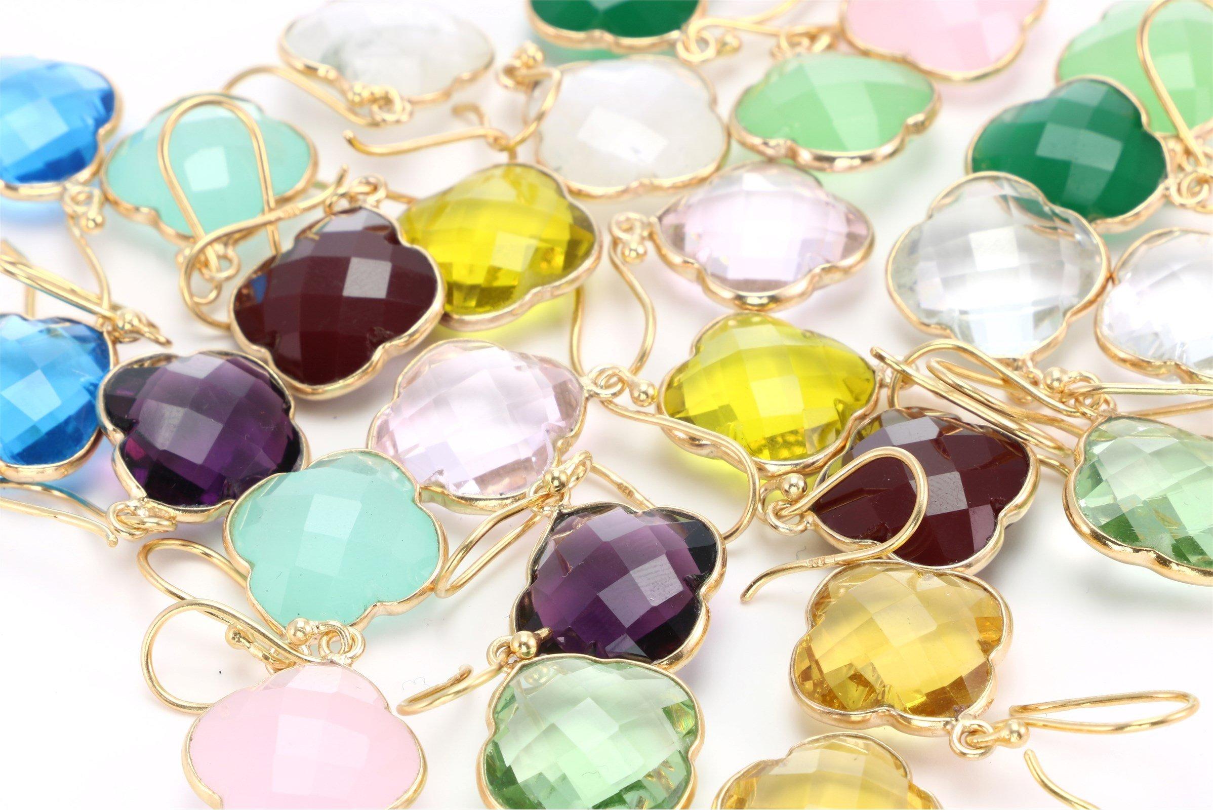 AILORIA  CAPUCINE Ohrringe 