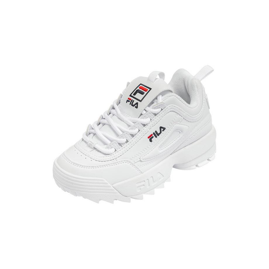 FILA Disruptor Baskets Enfant  