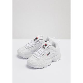 FILA  baskets enfant disruptor kids 
