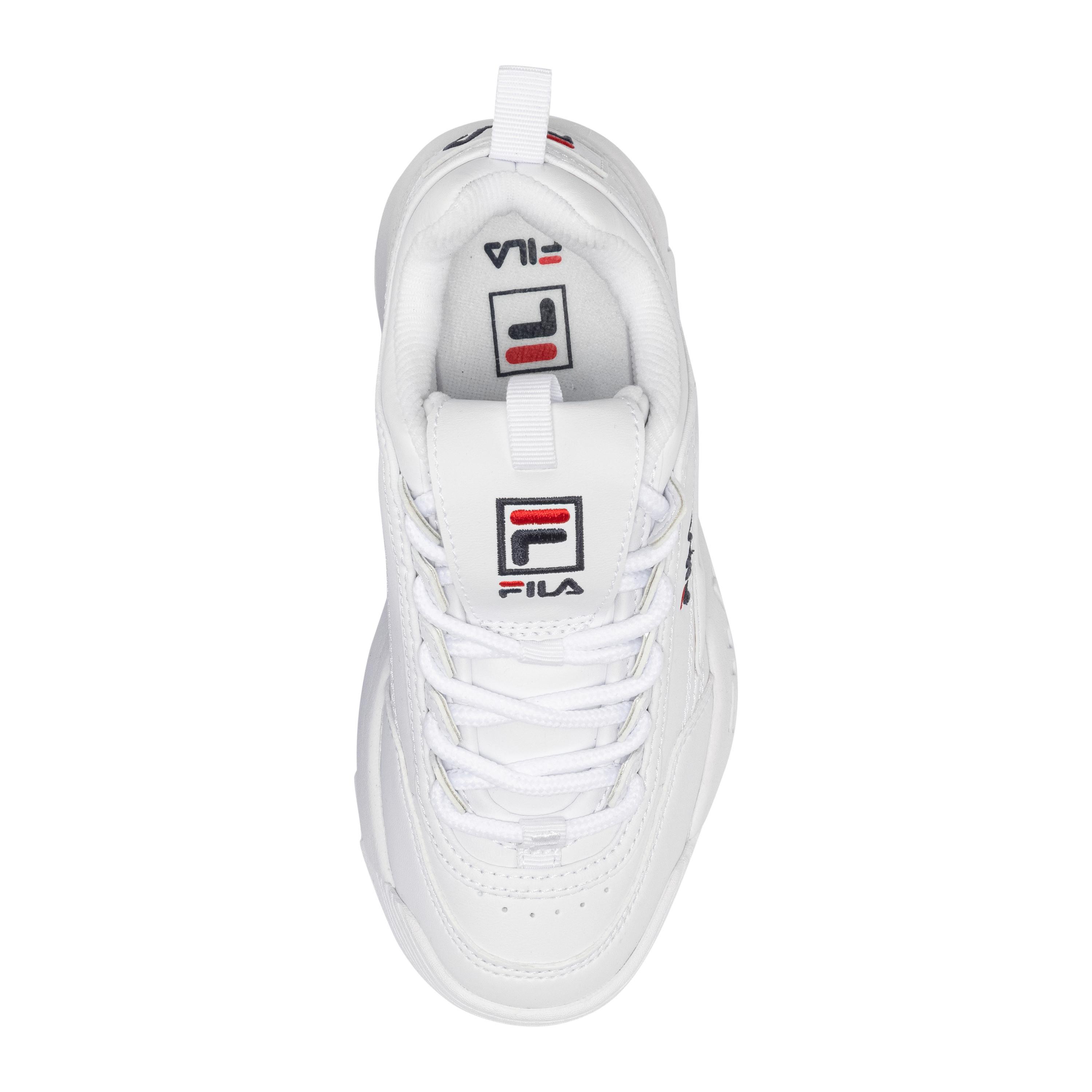 FILA  baskets enfant disruptor kids 