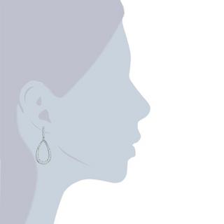 Rafaela Donata  Femme Boucles d'oreille en argent 