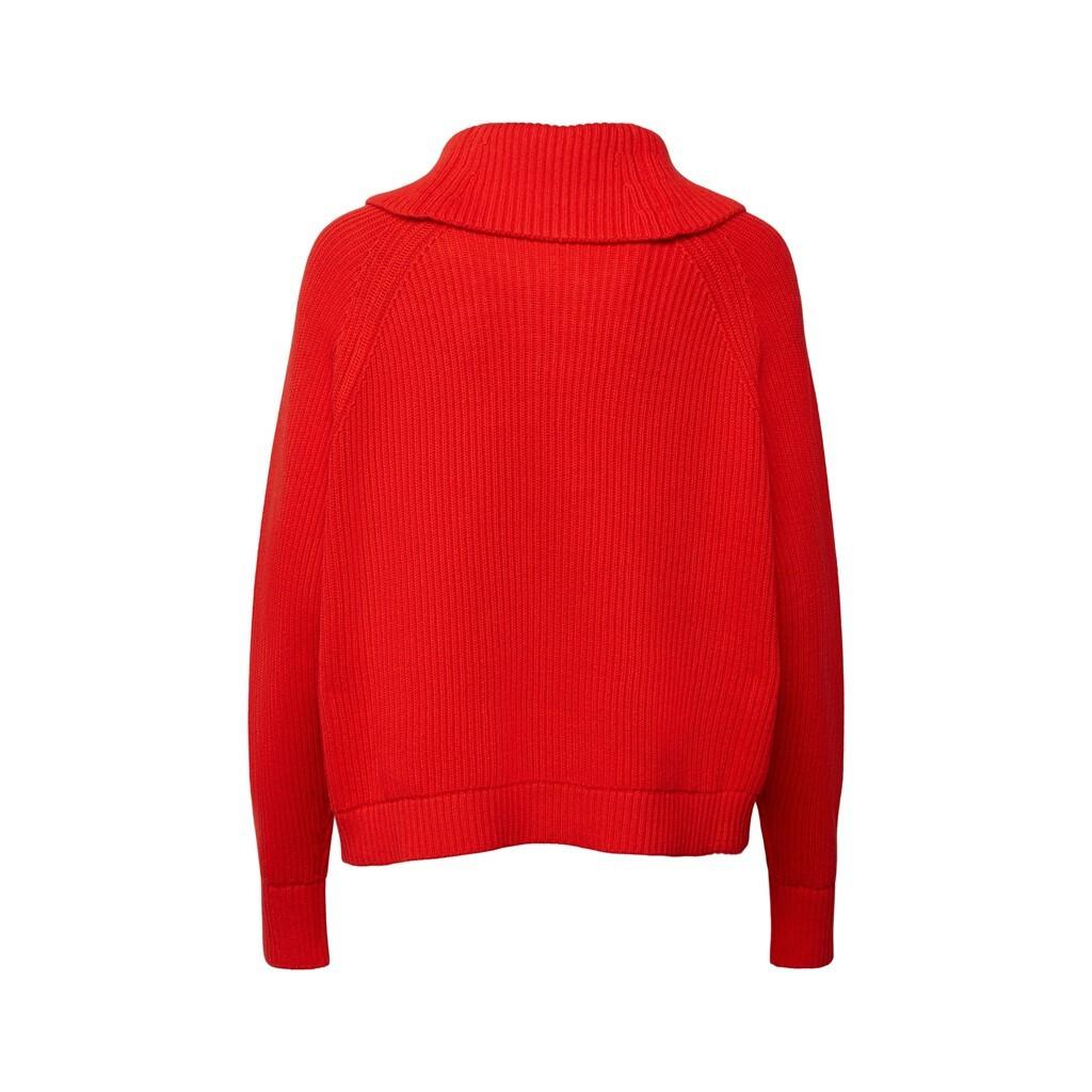 ESPRIT Cardigan Troyer Tricoté  