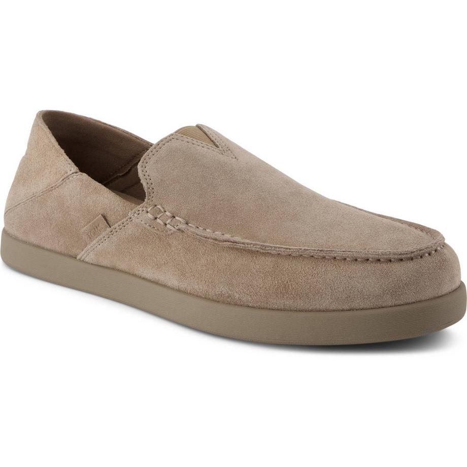 TOMS Alonso Espadrilles sans lacets  