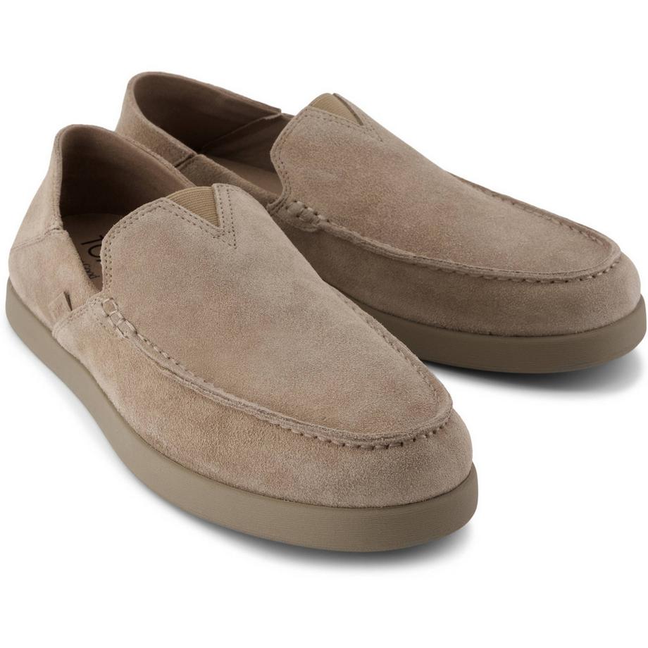 TOMS Alonso Espadrilles sans lacets  
