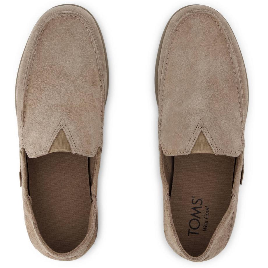 TOMS Alonso Espadrilles sans lacets  