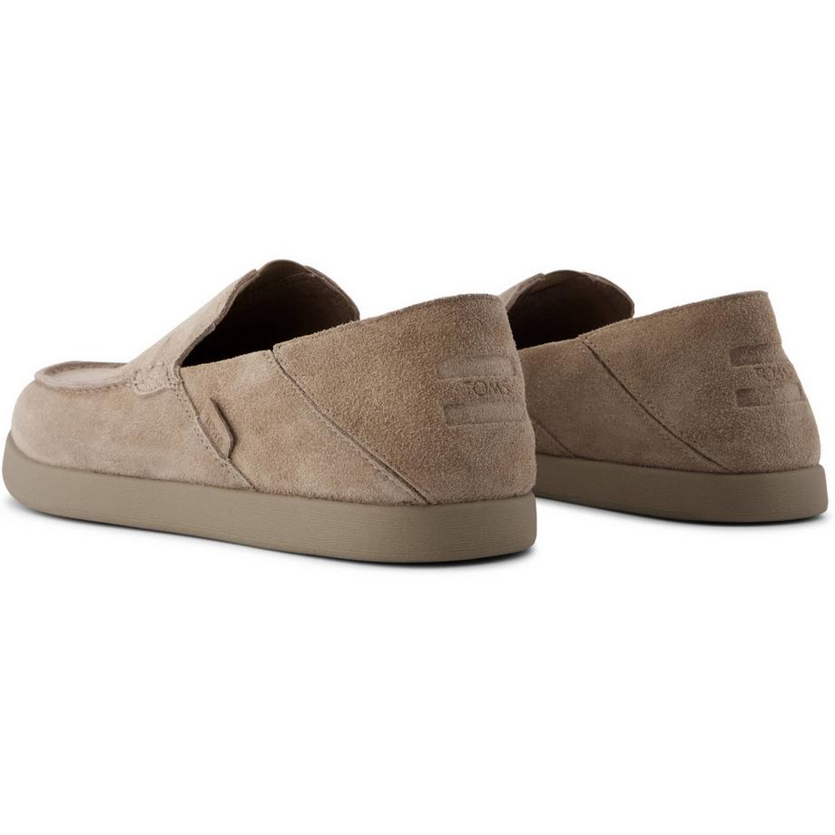 TOMS Alonso Espadrilles sans lacets  