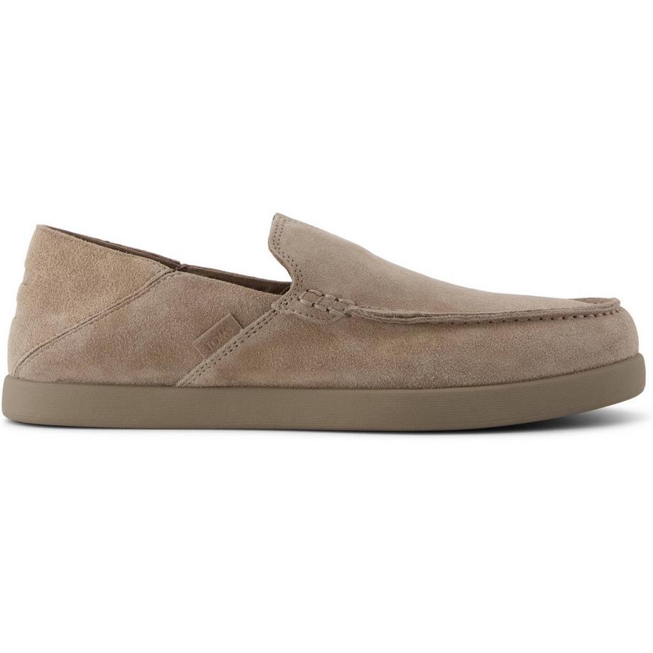 Espadrilles sans lacets alonso