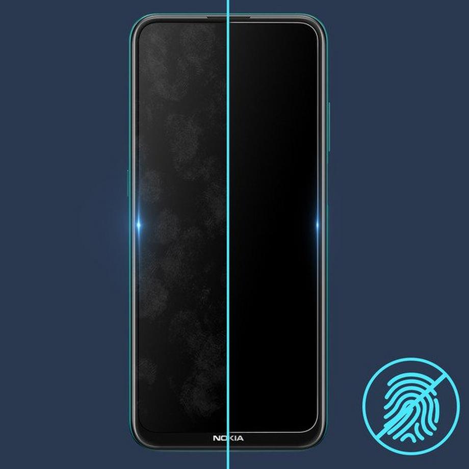 Avizar  Verre trempé Nokia X10 / X20 Antichoc 