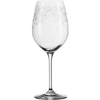 LEONARDO Weissweinglas Chateau 410 ml, 6 Stück, Transparent  