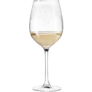 LEONARDO Weissweinglas Chateau 410 ml, 6 Stück, Transparent  