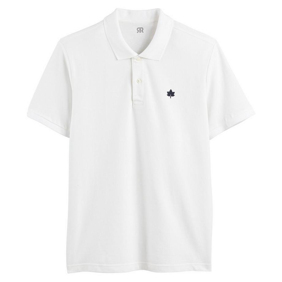 La Redoute Collections Polo Signature Manches Courtes  