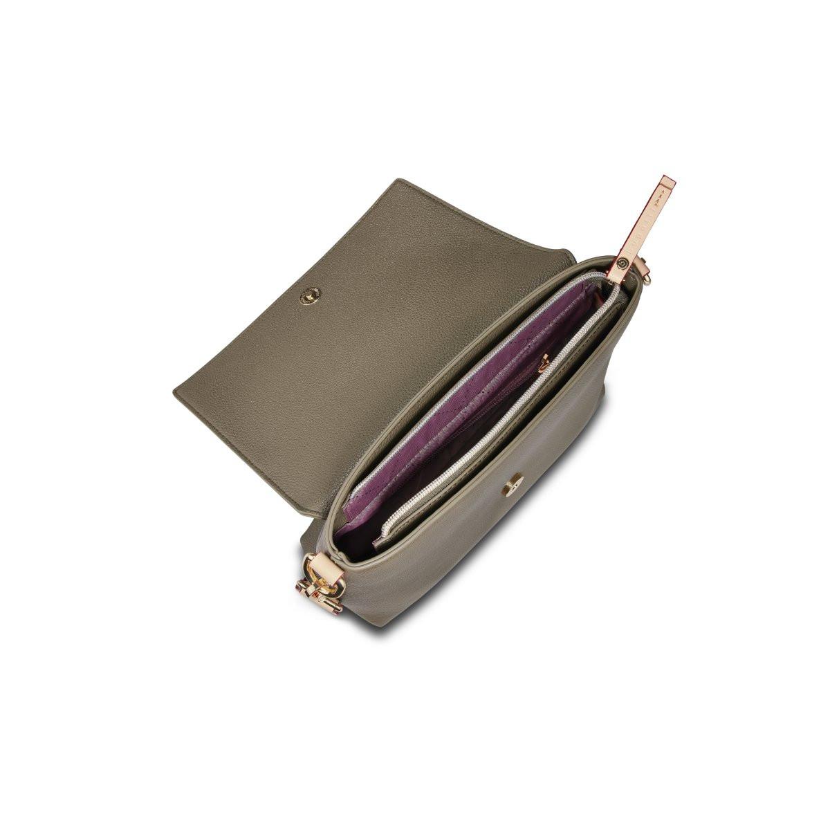 BUGATTI Ella Schultertasche  