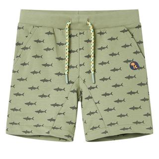 VidaXL  Shorts pour enfants coton 