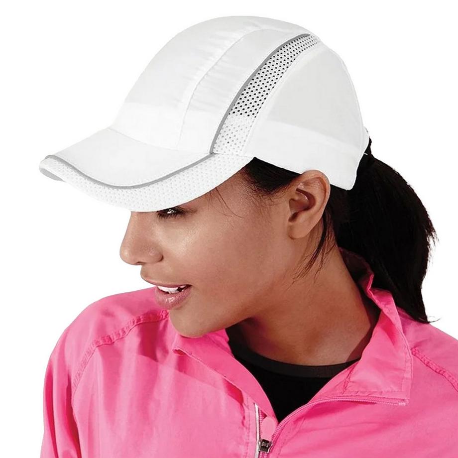 Beechfield  Baseballkappe Coolmax® Flow (2 StückPackung) 