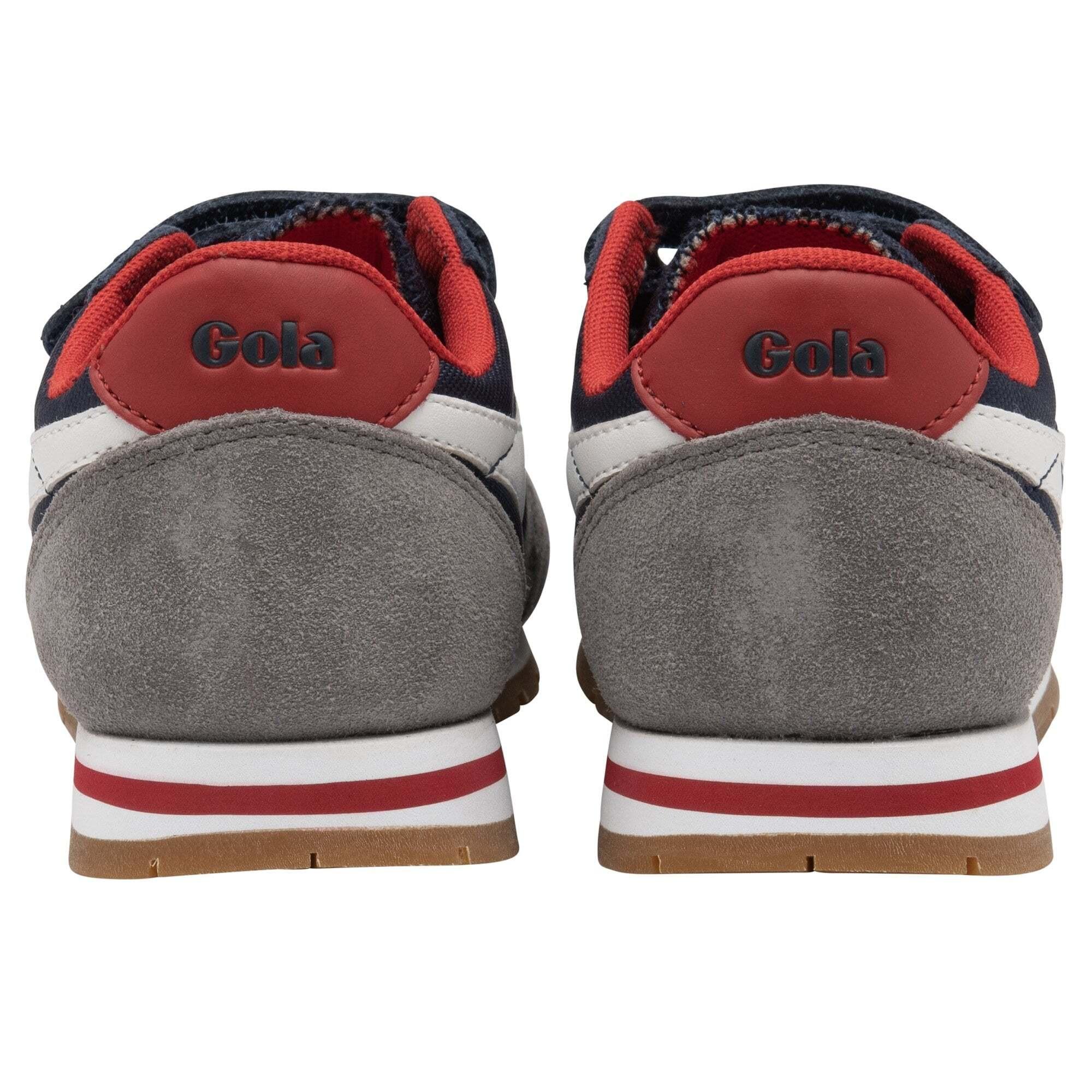 gola  kinderschuhe daytona strap 