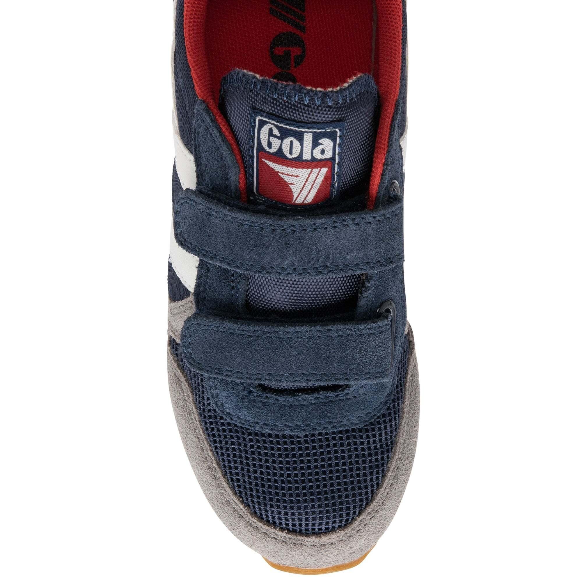 gola  kinderschuhe daytona strap 