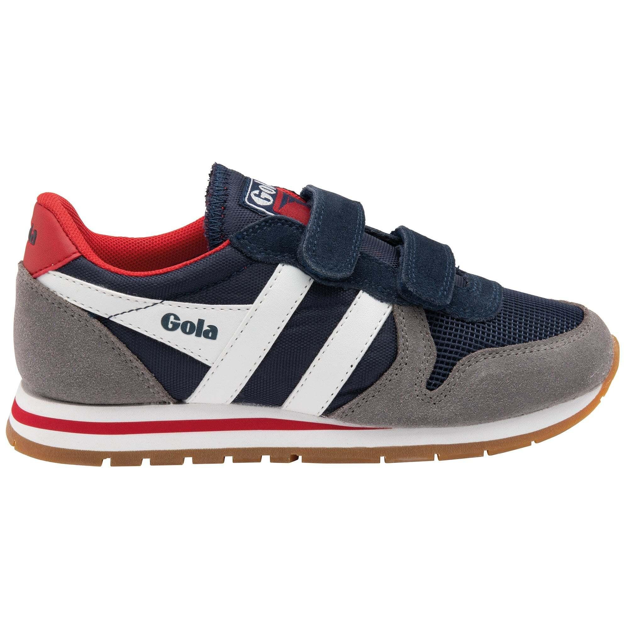 gola  kinderschuhe daytona strap 