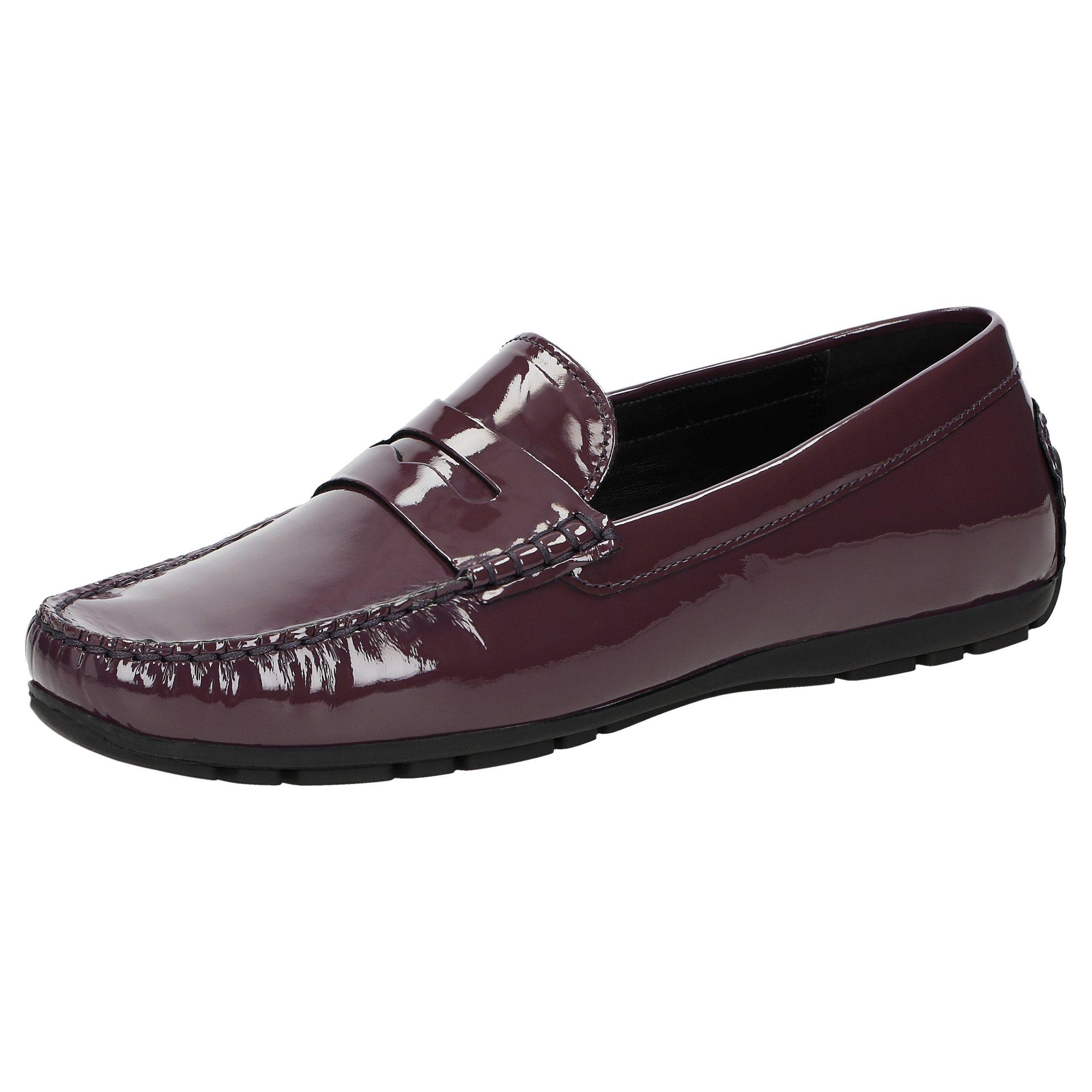 Image of Slipper Carmona-700 Damen Violett 39.5