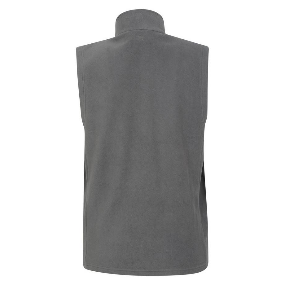 Mountain Warehouse Camber Gilet in Pile  