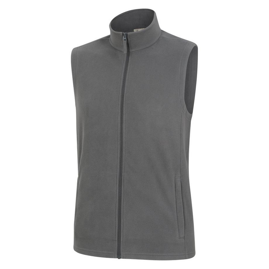 Mountain Warehouse Camber Gilet in Pile  