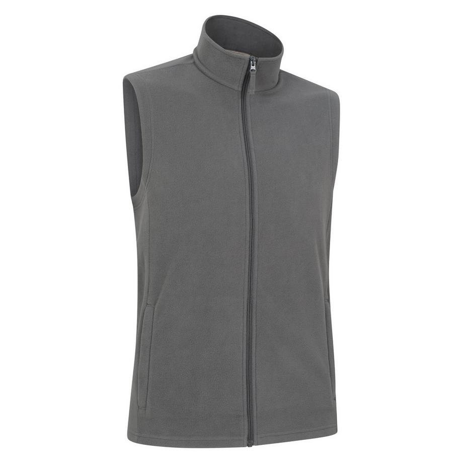 Mountain Warehouse Camber Gilet in Pile  