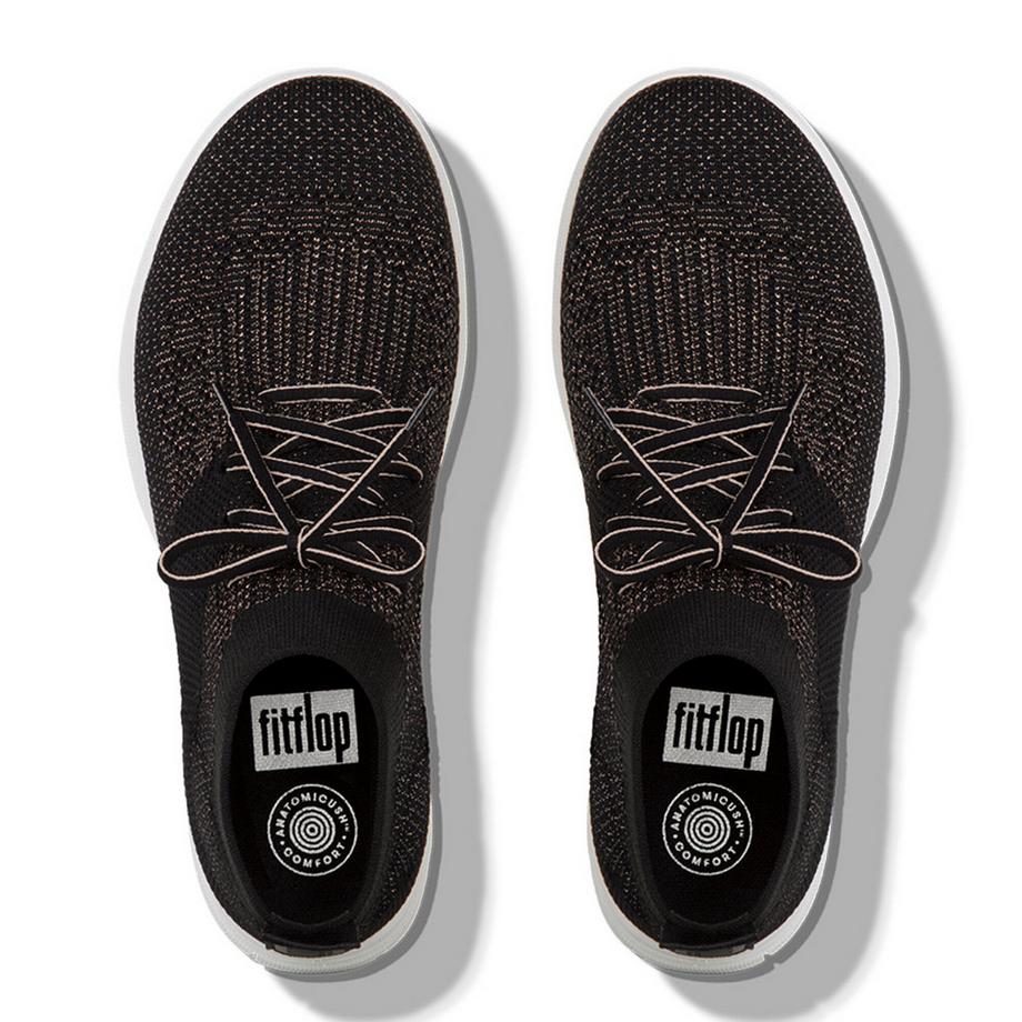 Fitflop  scarpe da basket alte da uberknit™ 