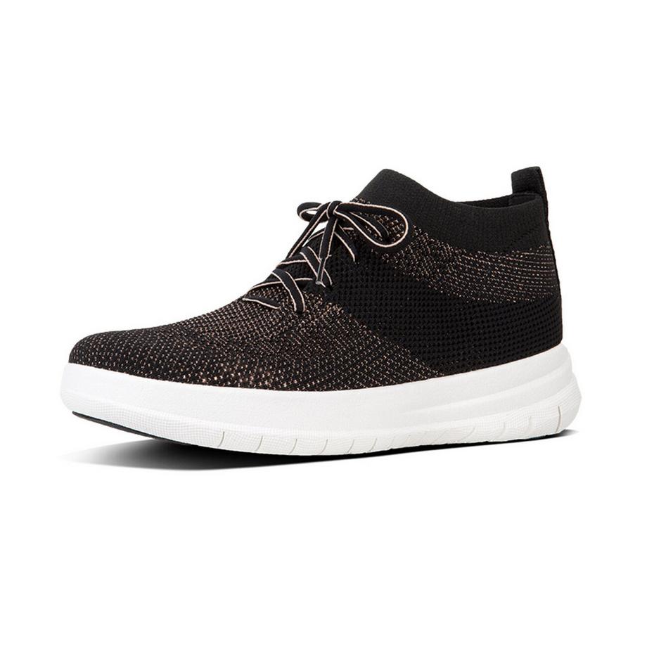 Fitflop  scarpe da basket alte da uberknit™ 