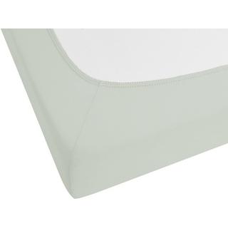 Beliani JANBU Lenzuolo con Angoli in Cotone  