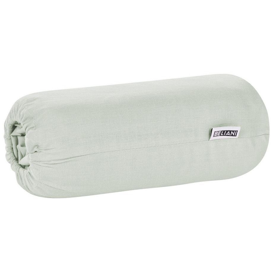 Beliani JANBU Lenzuolo con Angoli in Cotone  